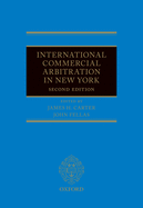 International Commercial Arbitration in New York