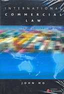 International Commercial Law - Mo, John