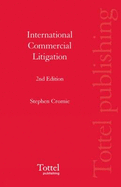 International Commercial Litigation