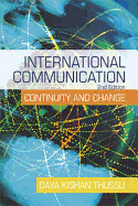 International Communication: Continuity and Change