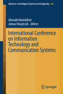 International Conference on Information Technology and Communication Systems