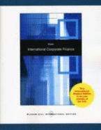 International Corporate Finance