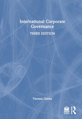 International Corporate Governance - Clarke, Thomas