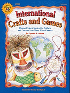 International Crafts and Games, Grades 1 - 6