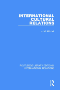 International Cultural Relations