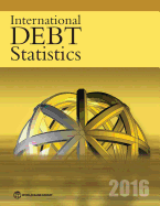 International Debt Statistics 2016