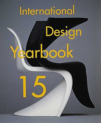 International Design Yearbook 15 - Maurer, Ingo (Editor)