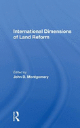 International Dimensions Of Land Reform