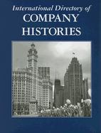 International Directory of Company Histories