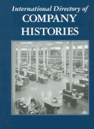 International Directory of Company Histories