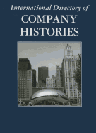 International Directory of Company Histories