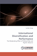 International Diversification and Performance