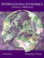 International Economics: A Policy Approach