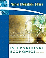 International Economics: International Edition