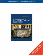 International Economics - Carbaugh, Robert J.