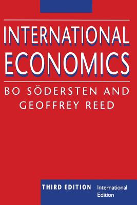 International Economics - Sodersten