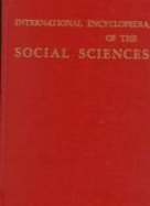 International Encyclopedia of Social Science: Quotation Supp. Black - Macmillan Publishing, and Merton, Robert K (Editor), and Sills, David L (Editor)