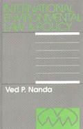 International Environmental Law & Policy - Nanda, Ved