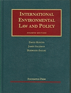 International Environmental Law & Policy