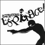 International Espionage!
