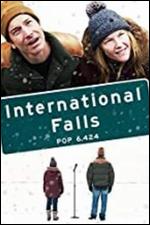 International Falls - Amber McGinnis