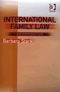 International Family Law: An Introduction