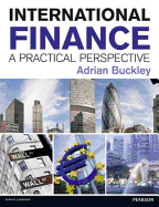 International Finance: A Practical Perspective