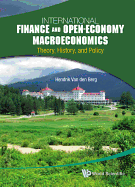 International Finance And Open-economy Macroeconomics: Theory, History, And Policy (2nd Edition)