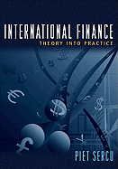 International Finance: Theory Into Practice