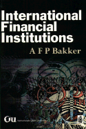 International Financial Institutions