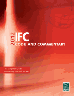 International Fire Code Commentary