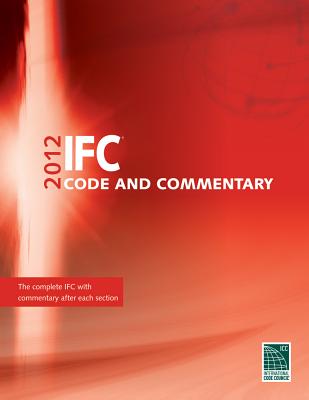 International Fire Code Commentary - International Code Council