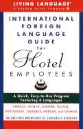 International Foreign Language Guide for Hotel Employees Course - D'Aprix, David