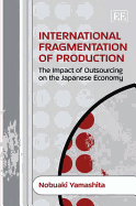 International Fragmentation of Production: The Impact of Outsourcing on the Japanese Economy