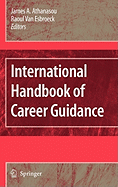 International Handbook of Career Guidance