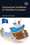 International Handbook of Maritime Economics - Cullinane, Kevin (Editor)