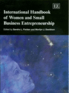 International Handbook of Women and Small Business Entrepreneurship