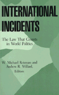 International Incidents: Law That Counts