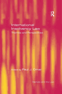 International Insolvency Law: Themes and Perspectives