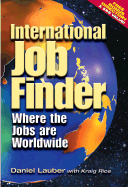 International Job Finder: Where the Jobs Are Worldwide