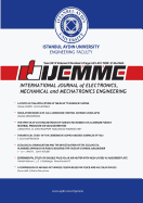 International Journal of Electronics, Mechanical and Mechatronics Engineering: Ijemme