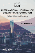 International Journal of Urban Transformation: Urban Church Planting