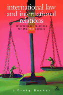 International Law and International Relations