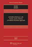International Law: Norms, Actors, Process : a Problem-Oriented Approach