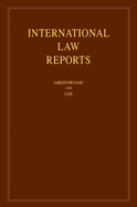 International Law Reports: Volume 199