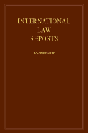 International Law Reports