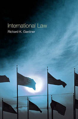 International Law - Gardiner, Richard