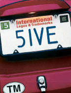 International Logos & Trademarks 5ive