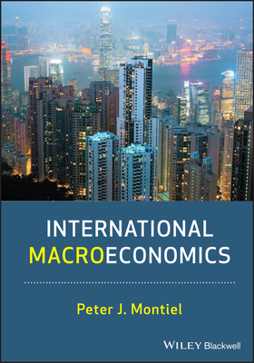 International Macroeconomics - Montiel, Peter J