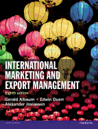 International Marketing & Export Management